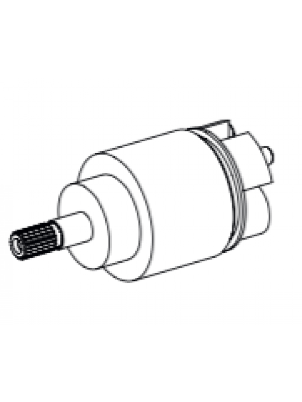 Cartouche Inverseur - Bain/Douche STRAYT - JACOB DELAFON - cartouche_inverseur_strayt_bain_douche_jacob_delafon