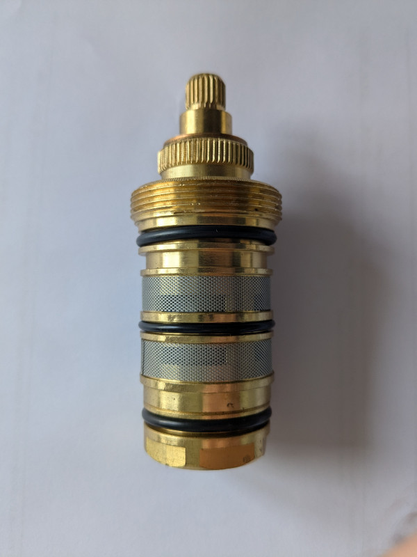 Cartouche Thermostatique Colonne Douche PAD - PAINI - cartouche_paini_cart-th-pad