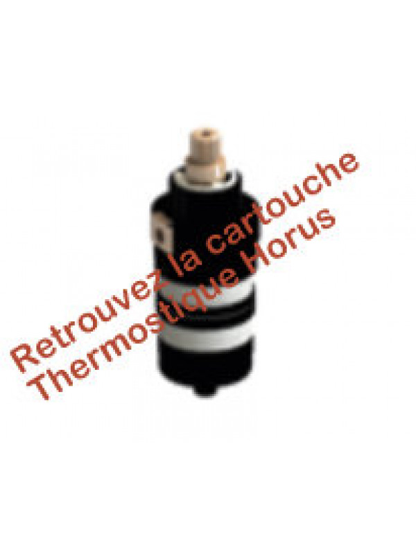 Cartouche thermostatique pour robinetterie HORUS - cartouche_thermostatique_horus_1