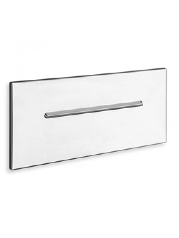 CASCADE MURALE ENCASTREE - cascade_murale_encastree_chrome_bd32051_ondyna