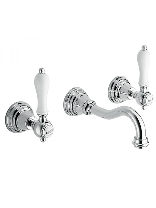 MELANGEUR MURAL LAVABO CANOVA ELITE CHROME - ce24251_melangeur_lavabo_canova_ondyna_ce24251