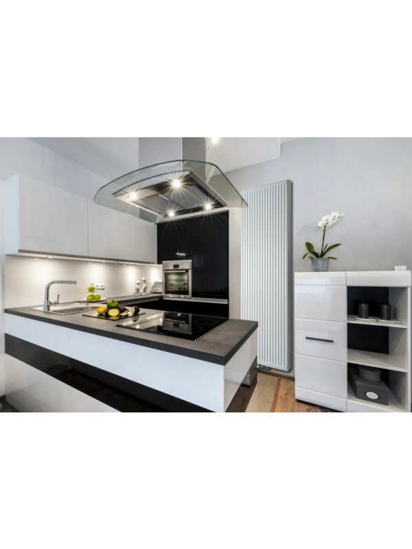 CENTRIC COLLECTION VERTI  Hauteur : 1600 mm - centric_vertical_brugman_kitchen_2