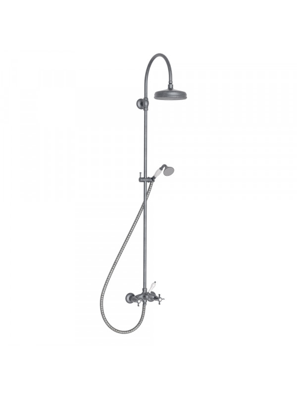 CHAMBORD COLONNE DOUCHE MÉTAL BROSSÉ - ch17377_colonne_douche_chambord_me_tal_brosse__ondyna