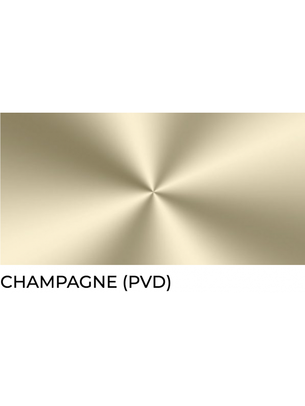 NAJA MITIGEUR LAVABO AVEC VIDAGE UP and DOWN - champagne_pvd_horus_2