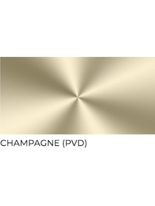 NAJA MITIGEUR THERMOSTATIQUE DOUCHE MURAL - champagne_pvd_horus_4_6_1