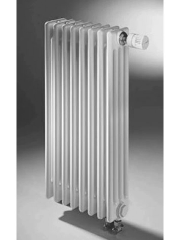CHARLESTON - ZEHNDER - charleston_zehnder_radiateur_tubulaire