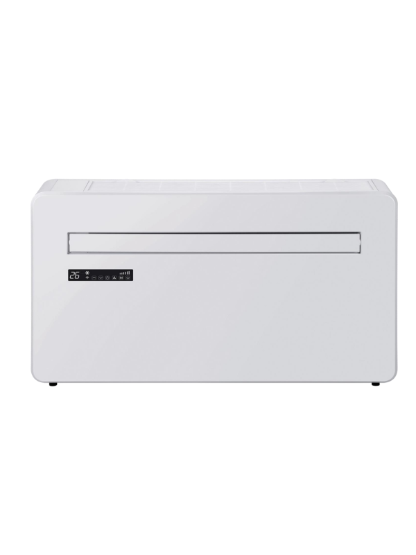 Climatiseur Tempero - AXELAIR - climatisuer_sans_bloc_exterieur_tempero
