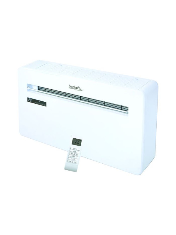 Climatiseur Tempero - AXELAIR - climatisuer_sans_bloc_exterieur_tempero_axelair