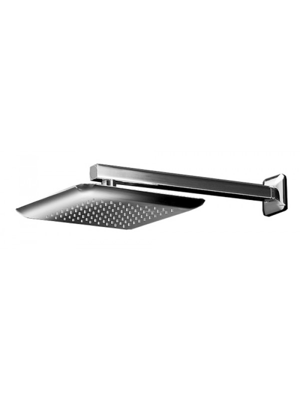 PACK ENCASTRE OMEGA DOUCHE MITIGEUR 2 SORTIES - cm25051