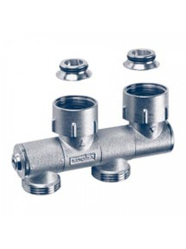 Collecteur Bitube / Monotube orientable - collecteur_n2_2_3
