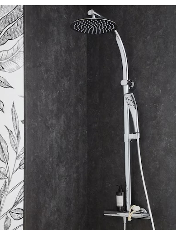 Piece detachee pour OBLO Colonne de douche E11717 - JACOB DELAFON - colonne_de_douche_oblo_e11717_v2