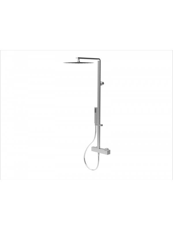 colonne douche complete douche de tete
