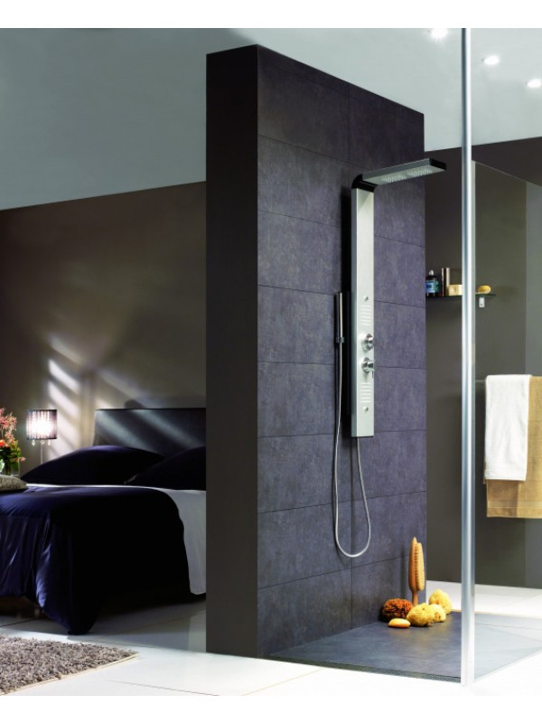 DUNE - Colonne de Douche thermostatique - VALENTIN - colonne_douche_valentin_dune_2