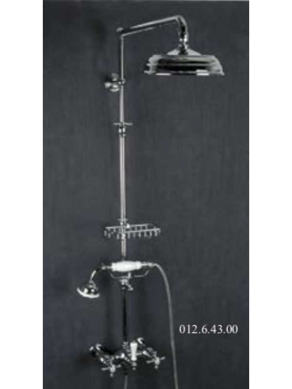 THETIS - Colonne mitigeur douche - MARGOT - colonne_margot_thetis