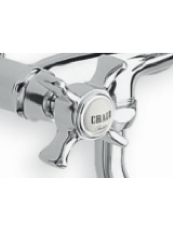 Croisillon vieil Argent pour robinneterie CHAMBORD - croisillon_robinetterie_chambord_ondyna_christina