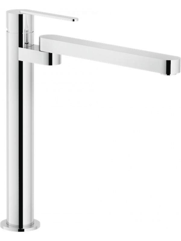 NILO Mitigeur avec bec mobile - cu92913cr-1_nilo_nobili