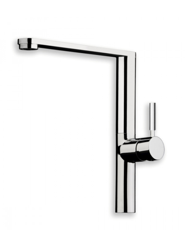 CUCINA MITIGEUR EVIER BEC HAUT ORIENTABLE - cx55051