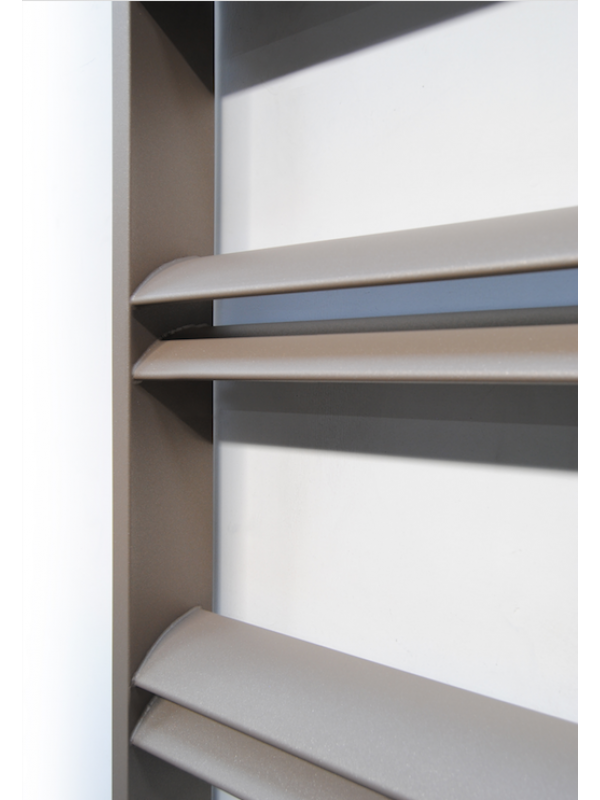 SECHE-SERVIETTES ALIS  ELECTRIQUE - d_til_radiateur_seche_serviettes_alis_brem