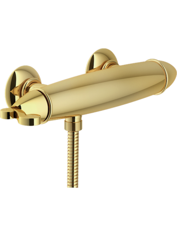 DUBAI Mitigeur  Douche Doré - db00130gd