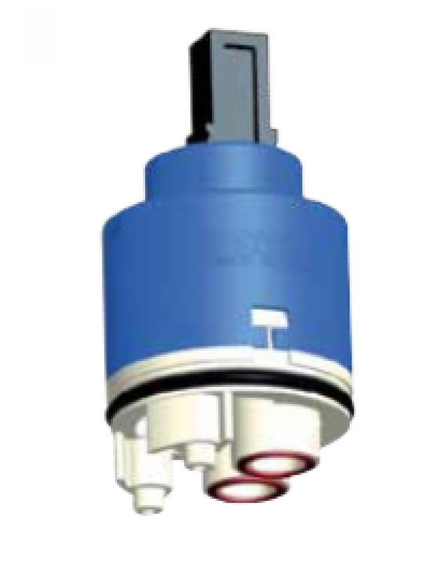 Cartouche ceramique - Mitigeur R29305958   - JACOB DELAFON - delafon_cartouche_ce_ramique_r29305958.png