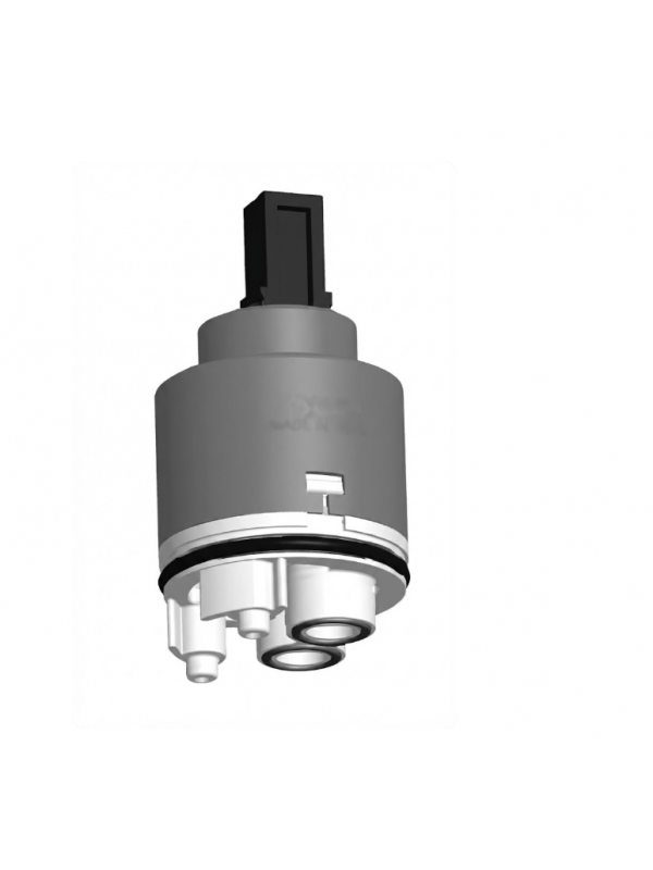 Cartouche ceramique - Mitigeur R29305958   - JACOB DELAFON - delafon_cartouche_ce_ramique_r29305958_53