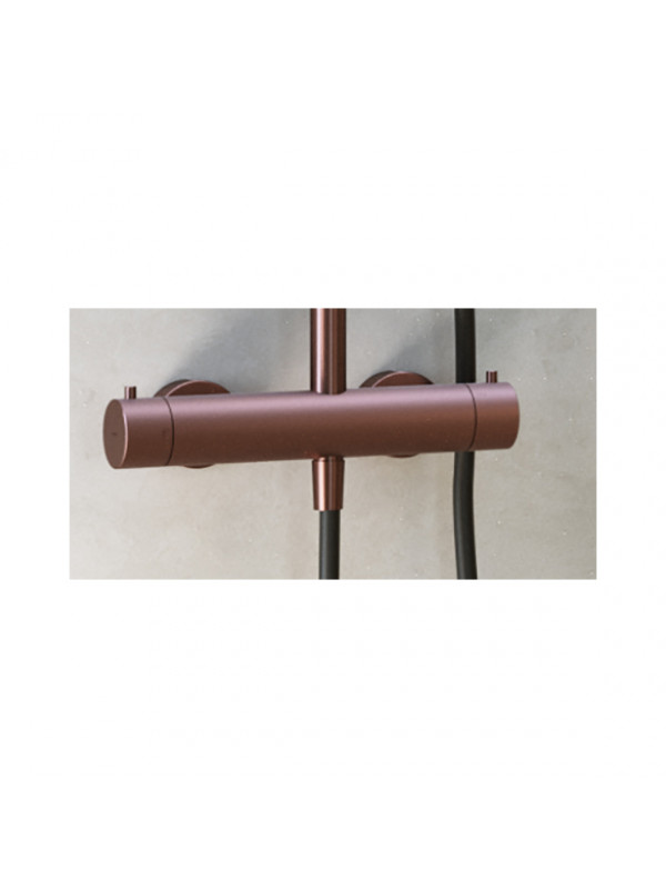 COLONNE DOUCHE THERMOSTATIQUE COMPLÈTE EQUINOX316 HORUS 81797 - detail-81-797-cr_colonne_douche_equinox_horus