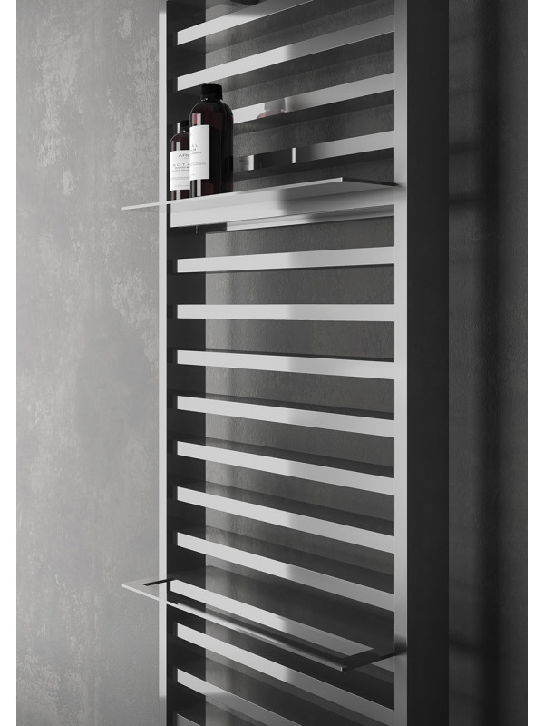 IT IS - SS - Chauffage Central - IRSAP - detail-radiateur_seche_serviettes_it_is_chrome_irsap_eau_chaude
