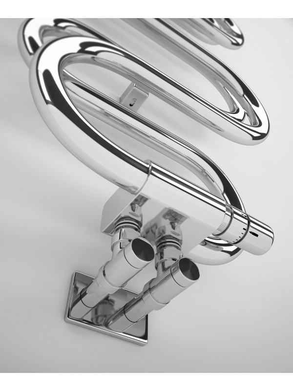 PERLA - TERMA - detail_perla_chrome_radiateur_seche-serviettes_chauffage_central_terma_1