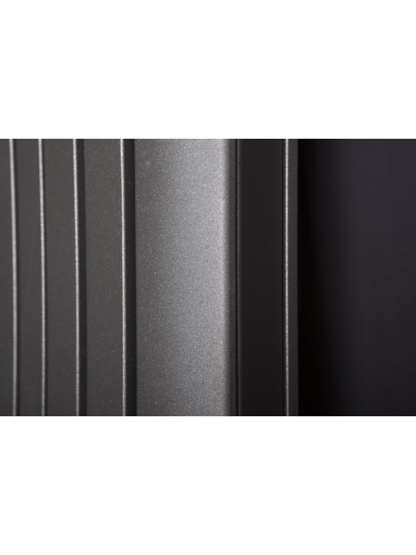 MEMFIS PLUS Radiateur VERTICAL Design ENIX - detail_radiateur_chauffage_central_menfis_plus_enix