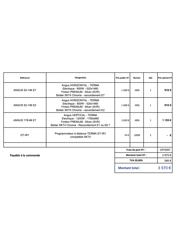 DEVIS N° 2511/CCA/PREVERAL - devis_237