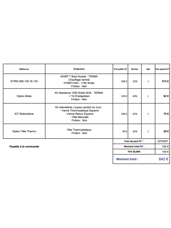 DEVIS N° 2511/CCA/KACZMAREK - devis_239