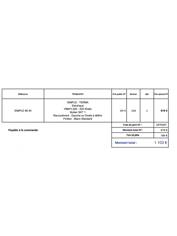 DEVIS N° 2512/CCA/CHL INTERIEUR - devis_248