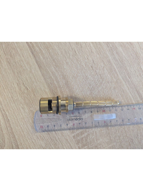 Tete axe long 1/4 T 3/4" Droite - HORUS - dimension_tete_ceramique_92027_horus