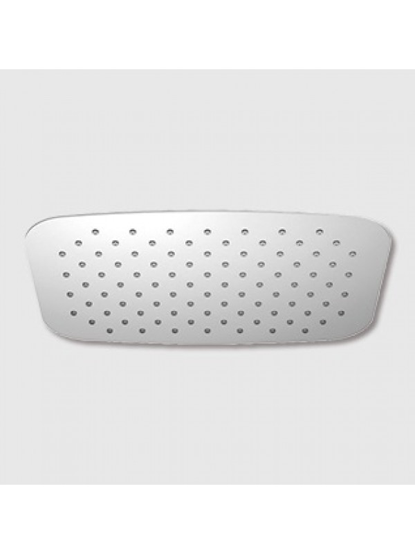 pomme de douche rectangulaire paini