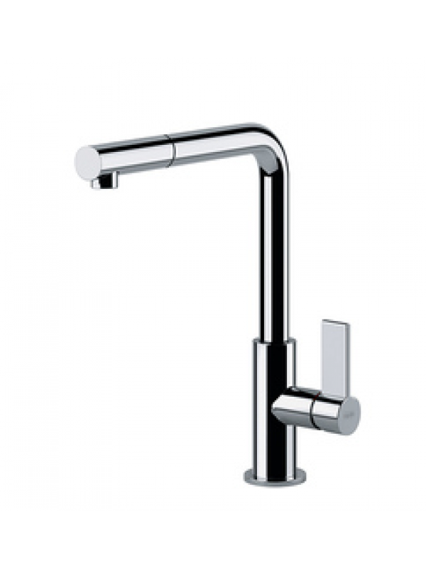 Douchette pour robinetterie NEPTUNE EVO - douchette_franke_neptune_evo