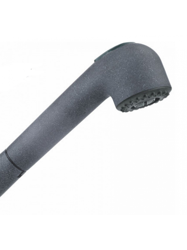 Douchette pour robinetterie FRANKE 7402 - douchette_graphite_franke