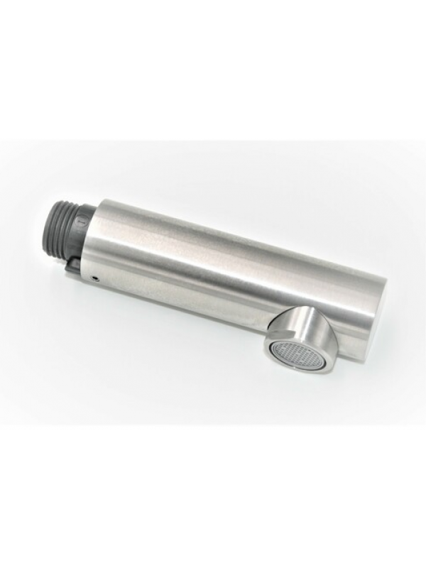 Douchette FRANKE ORBIT extractible monojet inox - douchette_monojet_franke_orbit_133.0574