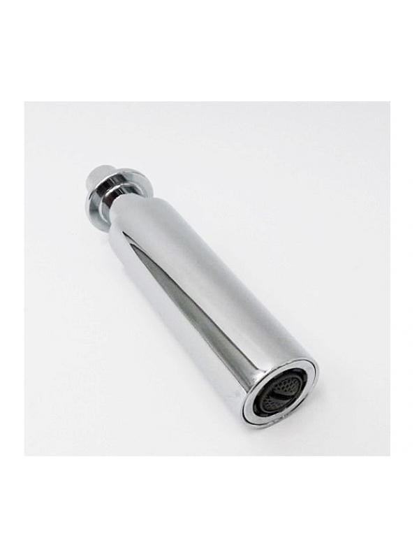 Douchette CHROME PLANARIO - FRANKE - douchette_planario_franke