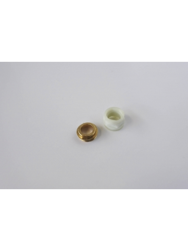 Ecrou de cartouche pour Mitigeur QUANTUM - ecrou_colerette_quantum3_franke