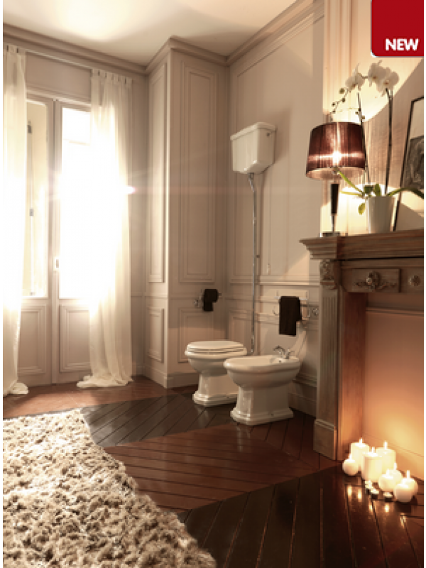 WC CHAMBORD