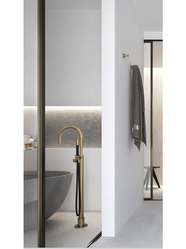 COLONNE MITIGEUR BAIN/DOUCHE EQUINOX316 HORUS 81799 - equinox_81799_ambiance