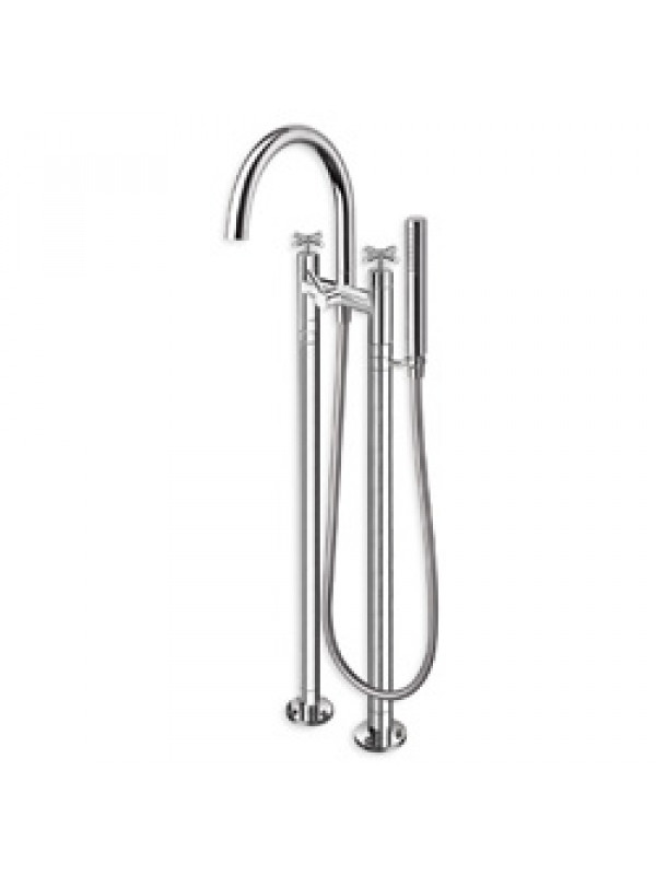 MELANGEUR BAIN-DOUCHE SUR PIED EXECUTIVE - ev10651