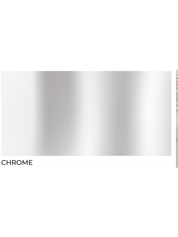 ENSEMBLE  DOUCHE DE TÊTE HORUS : Sortie mural PHILAE / ECHO 55537 - finition_horus_chrome_11_1_1