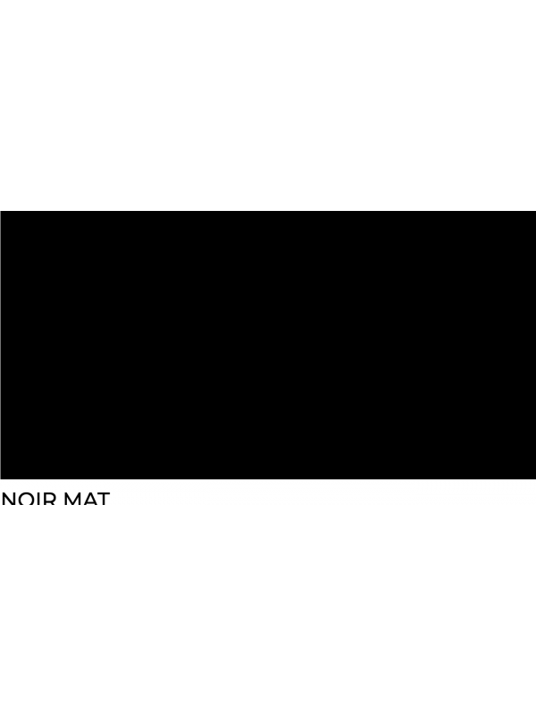 MITIGEUR BIDET ECHO HORUS - finition_horus_noir_mat_9