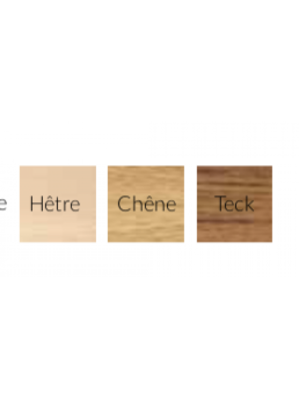 EASY - Tablette porte-serviettes - TERMA - finitions_tablette_easy_terma