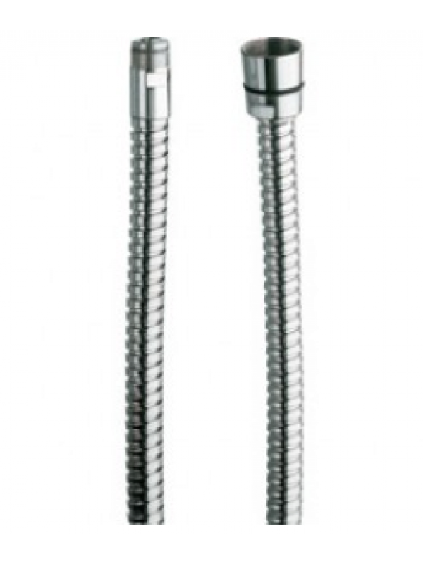 Flexible laiton pour douchette cuisine - Chrome - HORUS - flexible_laiton_robinetterie_cuisine_horus