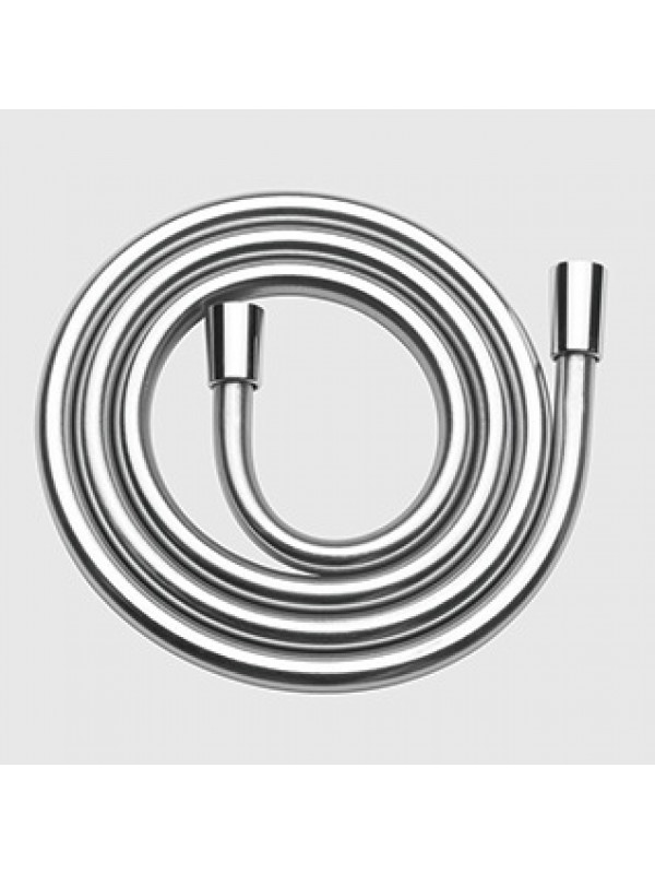 Flexible lisse Silverflex 150 cm pour Colonne Douche PAD - PAINI - flexible_silverflex_150_cm_11567a_paini