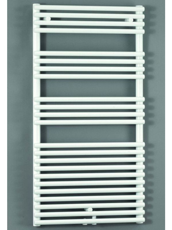 FORMA - ZEHNDER - forma_spa_seche_serviette_zehnder_blanc