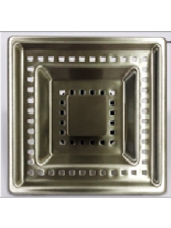 Panier amovible - FRANKE - frabke_panier_amovible_carre__133.0256.832