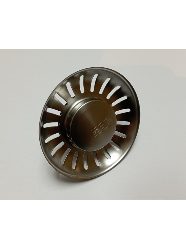 Bonde grille pour évier -  FRANKE - franke_bonde-grille_e_vier
